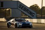 BMW M8 GTE 2018 года